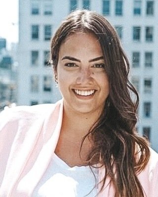 Karla Vargas profile image